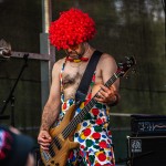 0094 Live Rock fest Varnsdorf